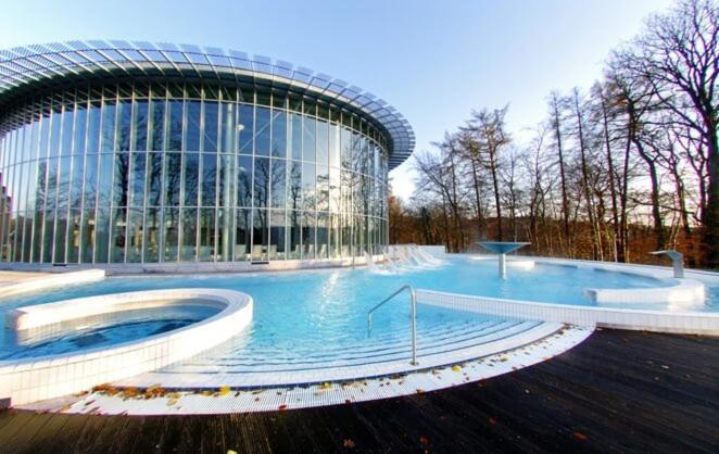 Ardenne Spa Exterior foto