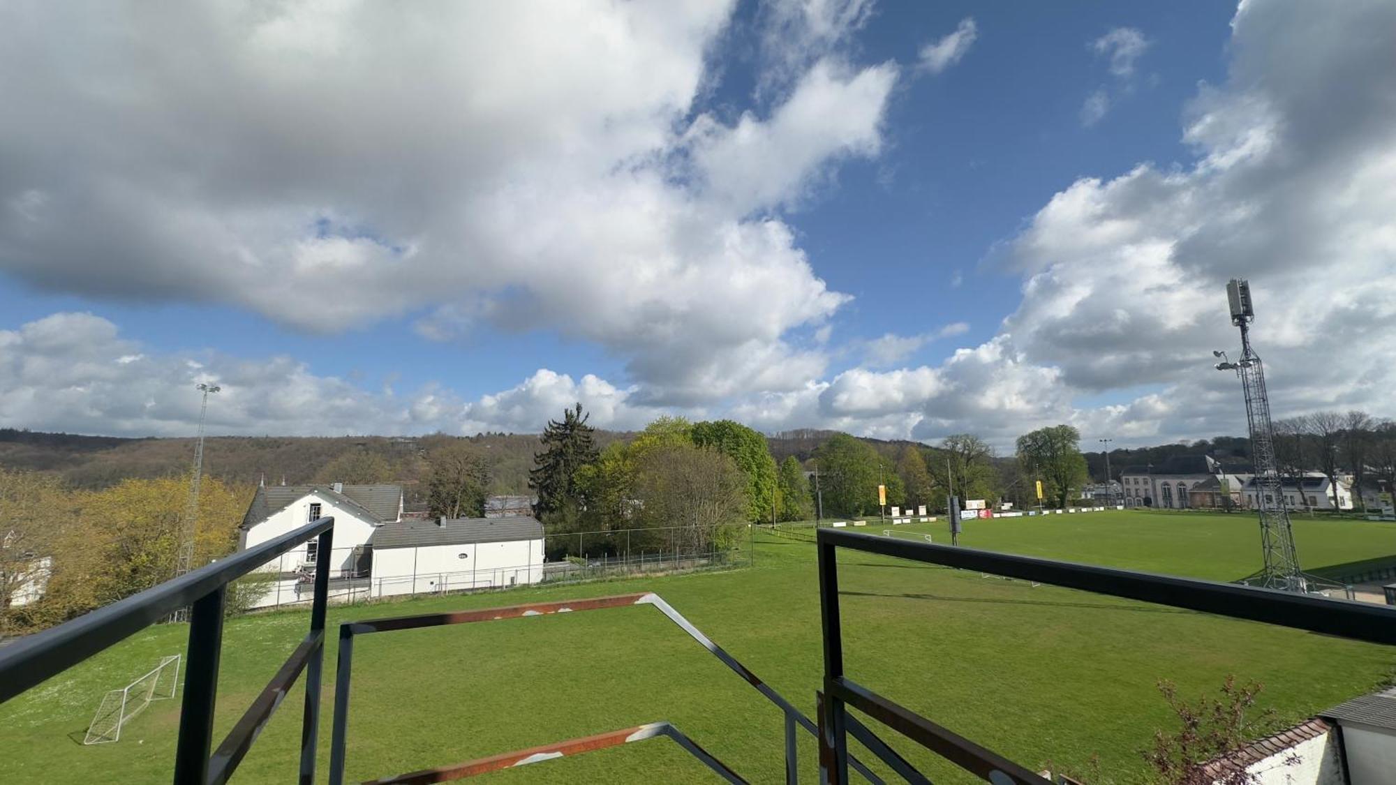 Ardenne Spa Exterior foto